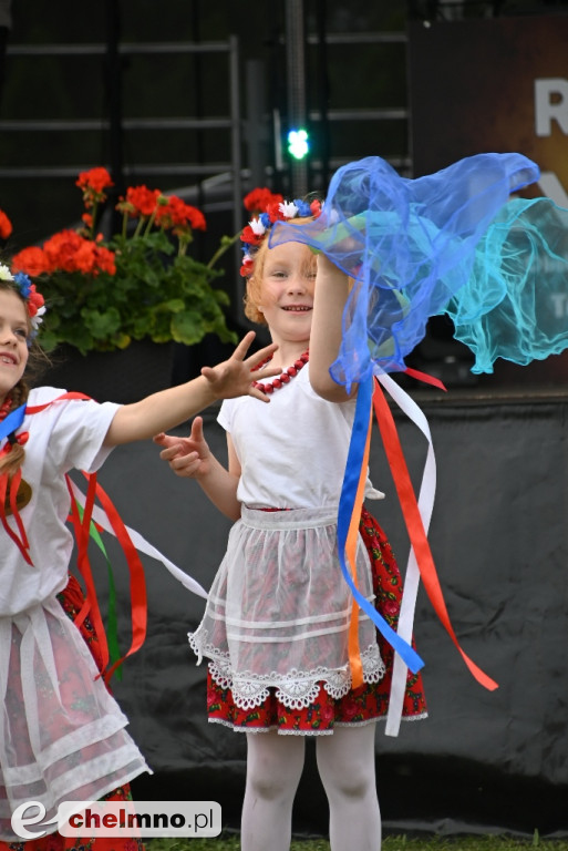Piknik Samorządowy w Wabczu – święto wspólnoty i uhonorowanie zasłużonych!