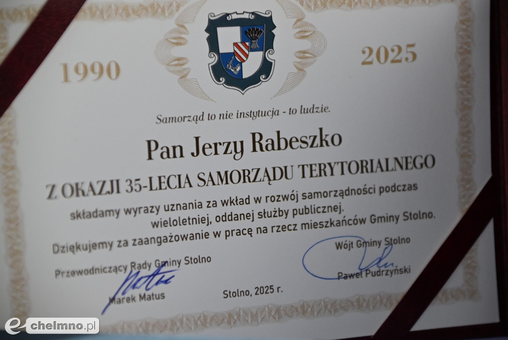 Piknik Samorządowy w Wabczu – święto wspólnoty i uhonorowanie zasłużonych!