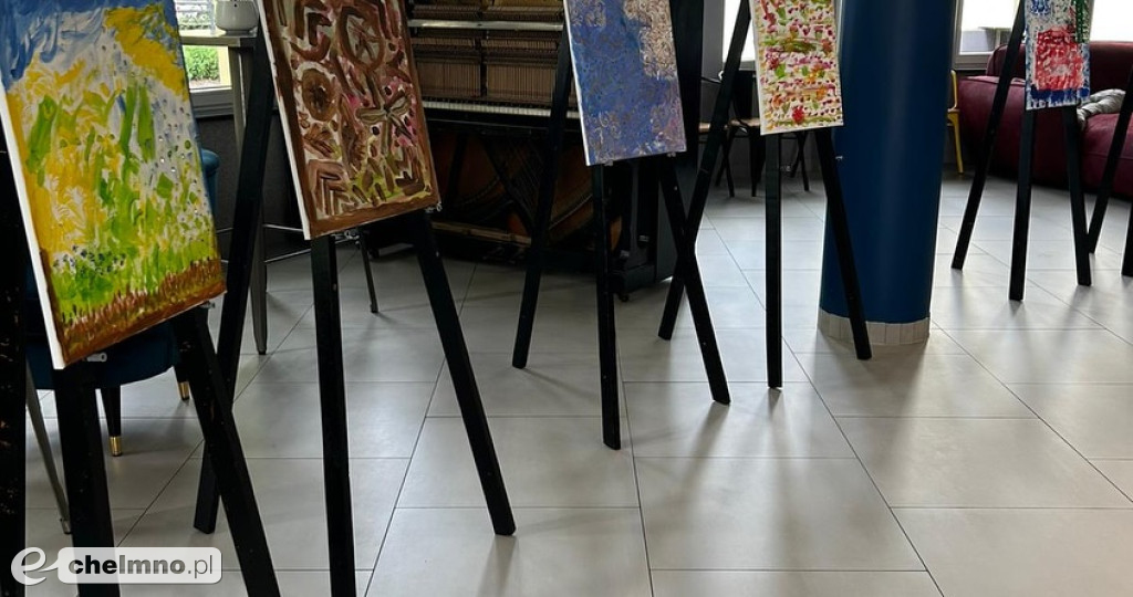 Podsumowanie projektu Klub Seniora „Złoty Wiek”