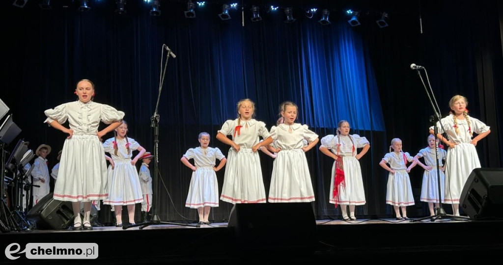 Podsumowanie projektu Klub Seniora „Złoty Wiek”