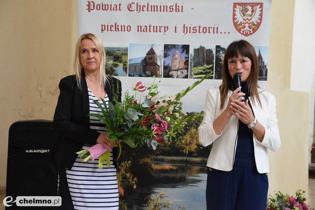 Wernisaż prac uczestników XIV Ogólnopolskiego Pleneru Malarskiego