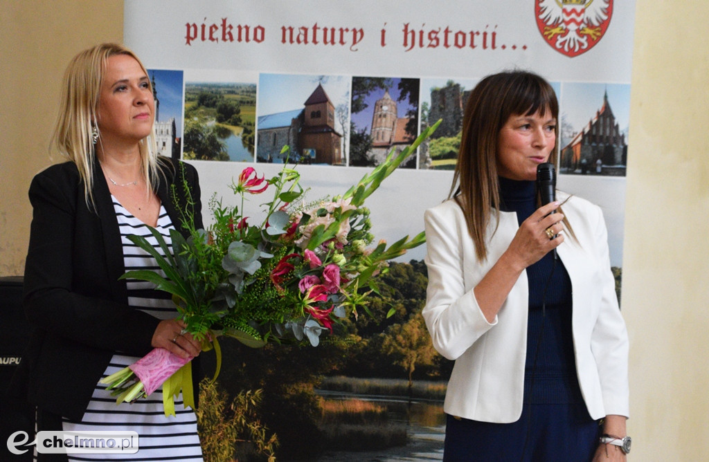 Wernisaż prac uczestników XIV Ogólnopolskiego Pleneru Malarskiego