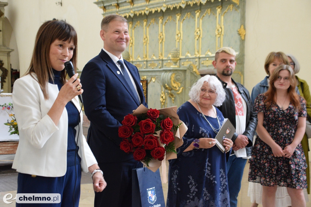 Wernisaż prac uczestników XIV Ogólnopolskiego Pleneru Malarskiego