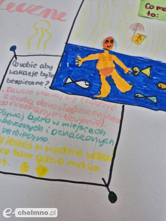 A my kontynuujemy Wakacje z Kulturką