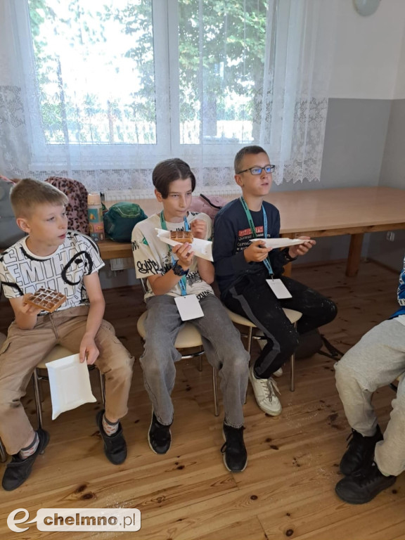 Chcecie wiedzieć, co u nas? Jak Wakacje z Kulturką?