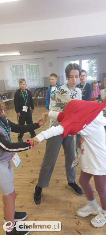 Chcecie wiedzieć, co u nas? Jak Wakacje z Kulturką?