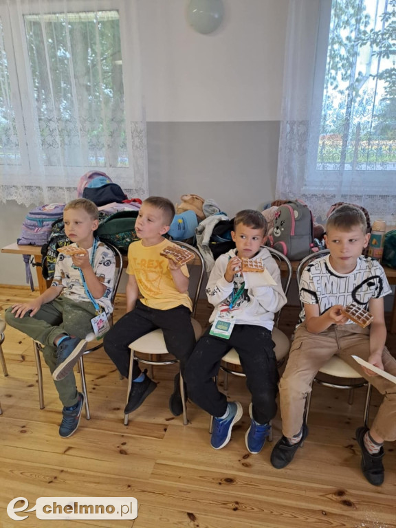 Chcecie wiedzieć, co u nas? Jak Wakacje z Kulturką?