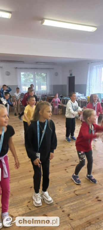 Chcecie wiedzieć, co u nas? Jak Wakacje z Kulturką?