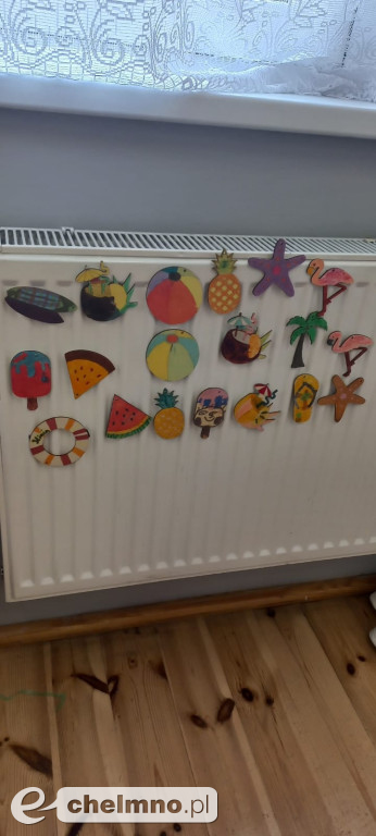 Chcecie wiedzieć, co u nas? Jak Wakacje z Kulturką?
