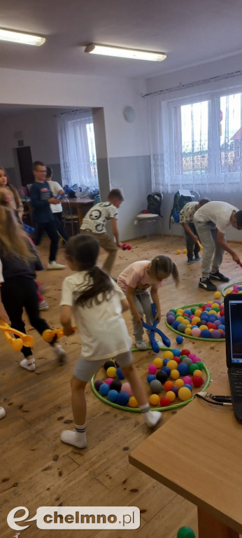 Chcecie wiedzieć, co u nas? Jak Wakacje z Kulturką?