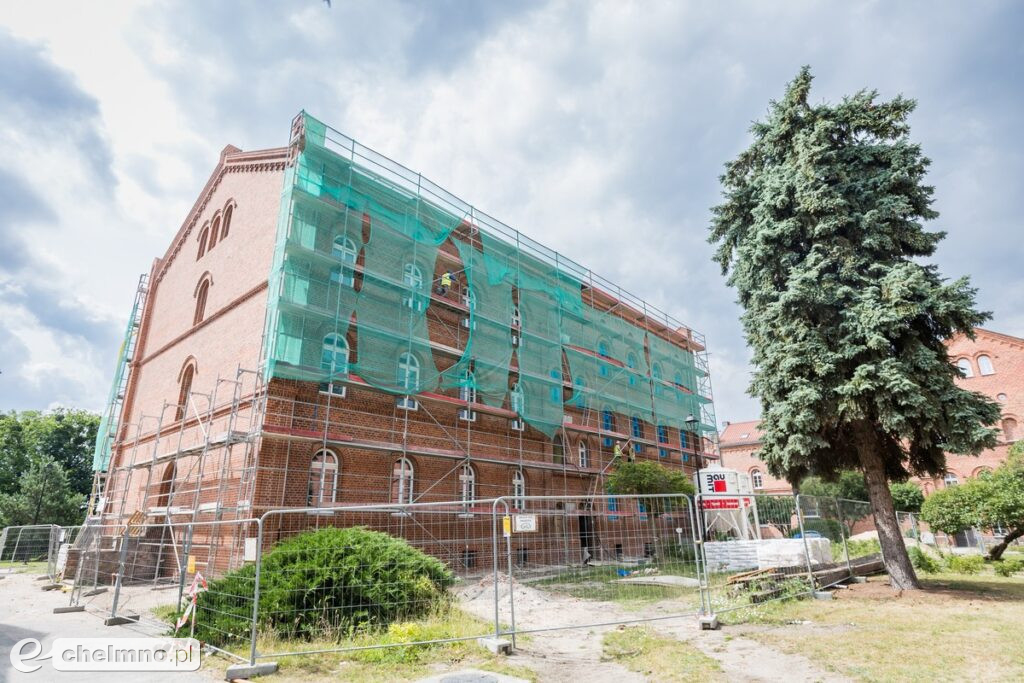 Psychiatria w Świeciu: kompleksowa opieka