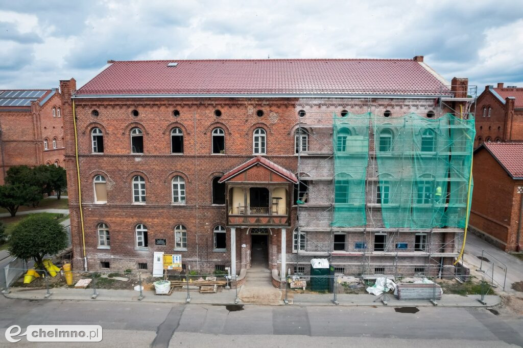 Psychiatria w Świeciu: kompleksowa opieka