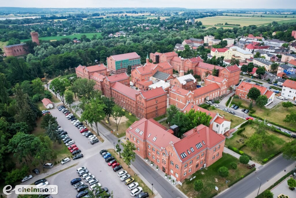 Psychiatria w Świeciu: kompleksowa opieka