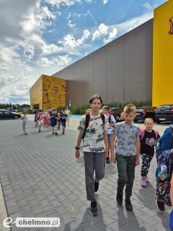 Jesteśmy dumni z naszych małych i trochę większych bohaterów
