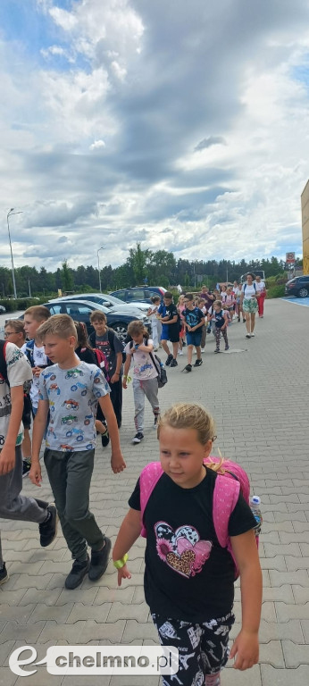 Jesteśmy dumni z naszych małych i trochę większych bohaterów
