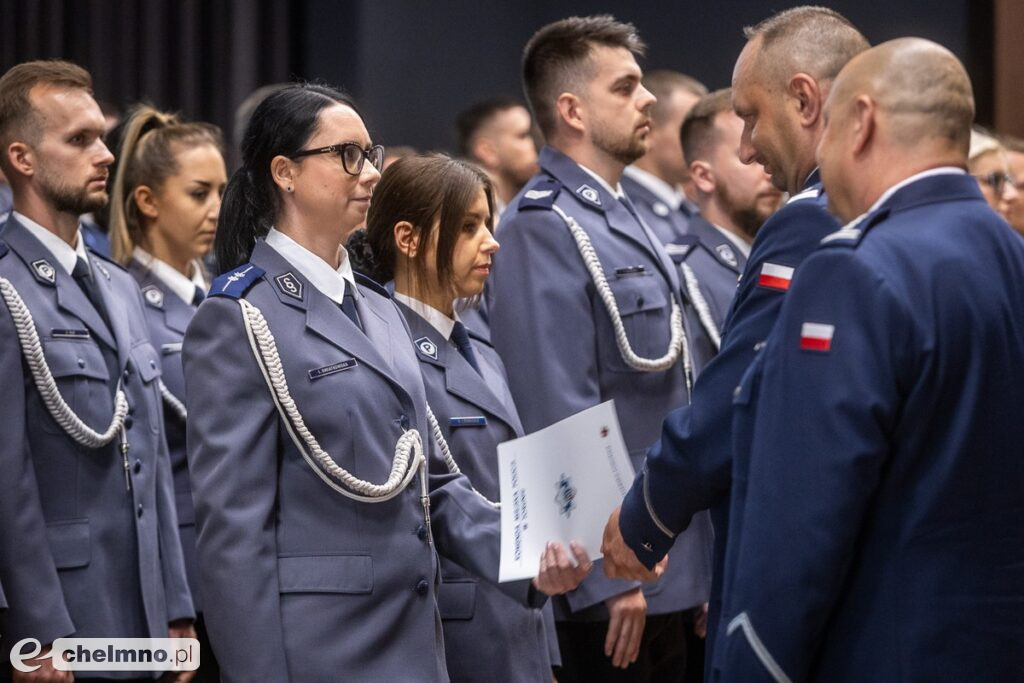 Bezpiecznej służby!