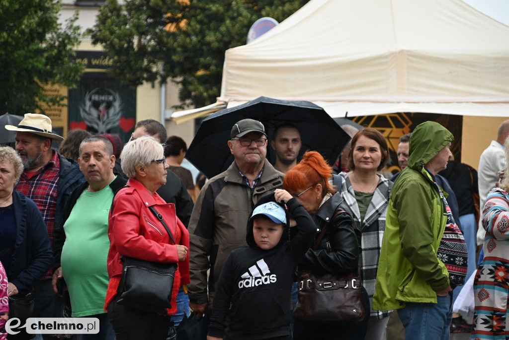 Rozpoczęły się XIV Międzynarodowe Spotkania z Folklorem w Chełmnie
