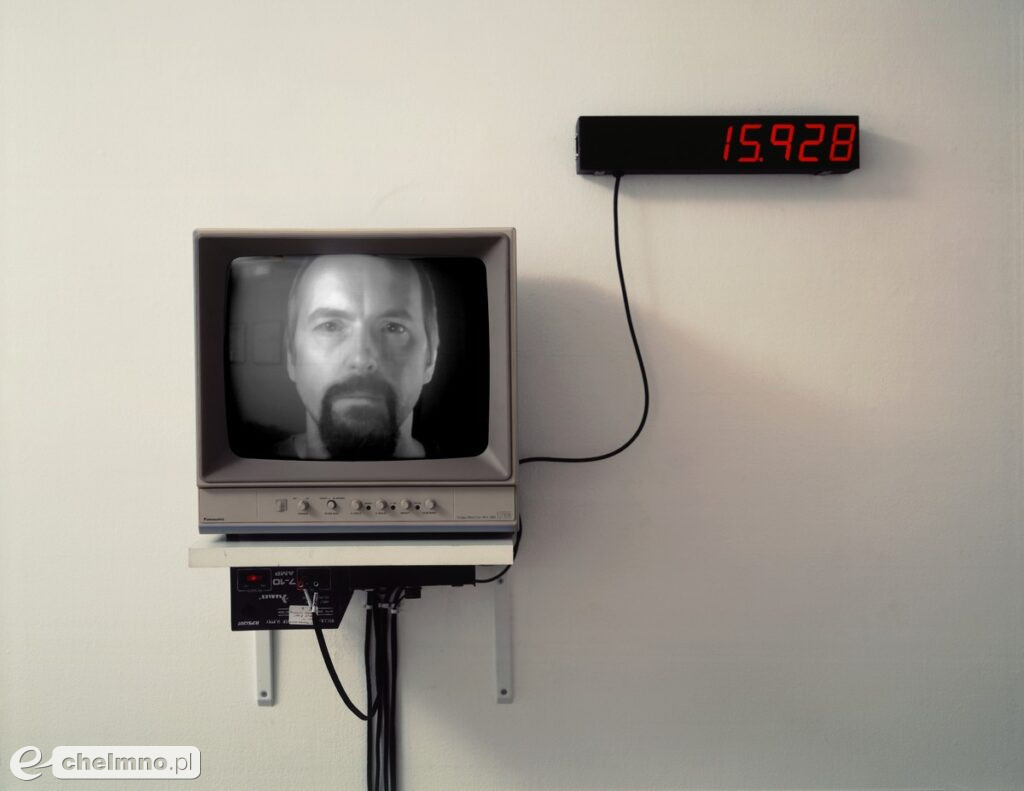 Ruchome obrazy Billa Violi