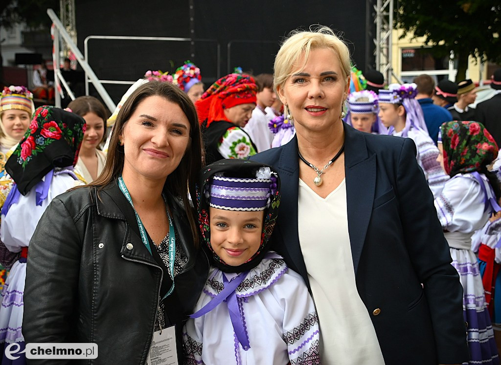 Chełmno barwnie roztańczone