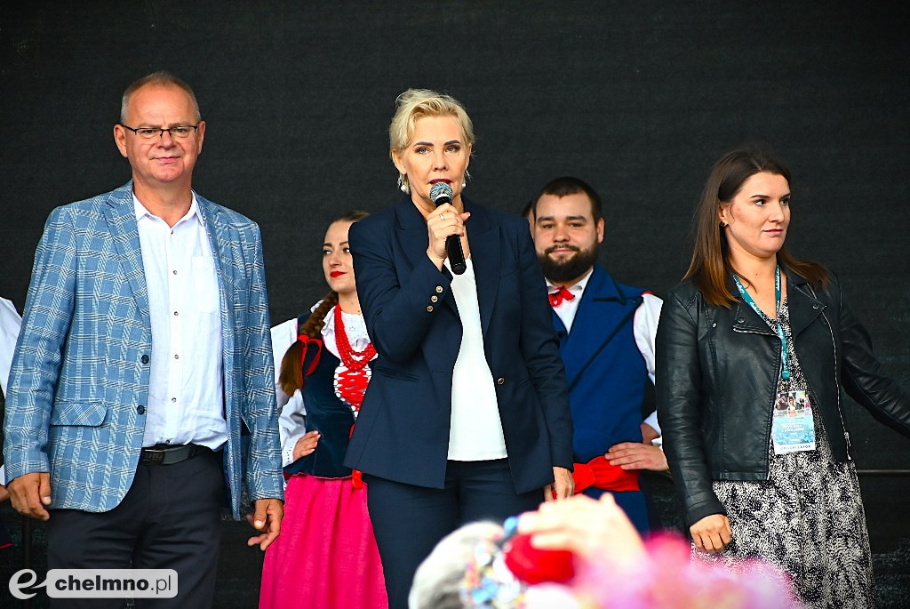 Chełmno barwnie roztańczone