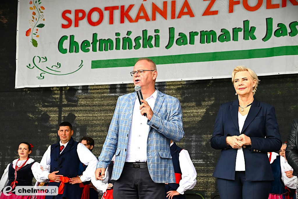 Chełmno barwnie roztańczone