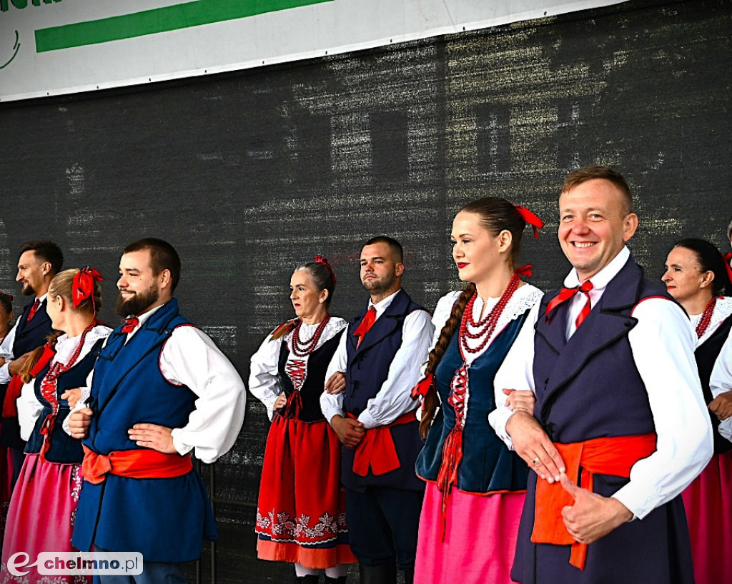 Chełmno barwnie roztańczone