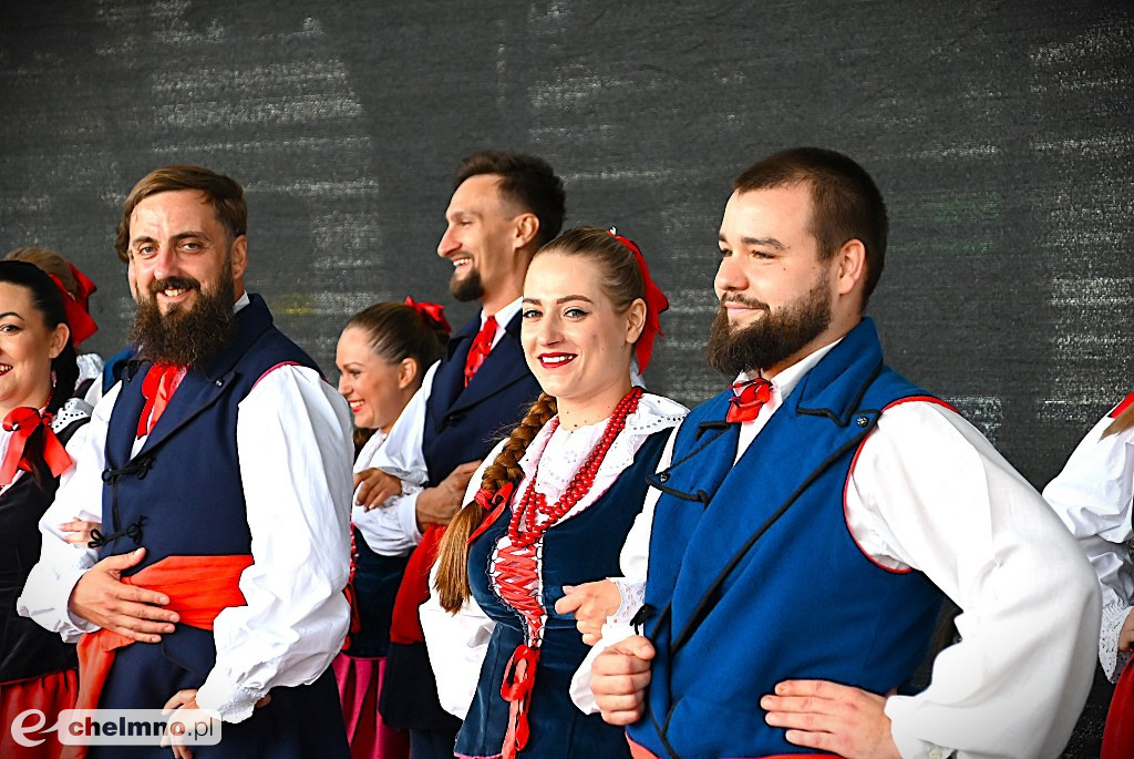 Chełmno barwnie roztańczone