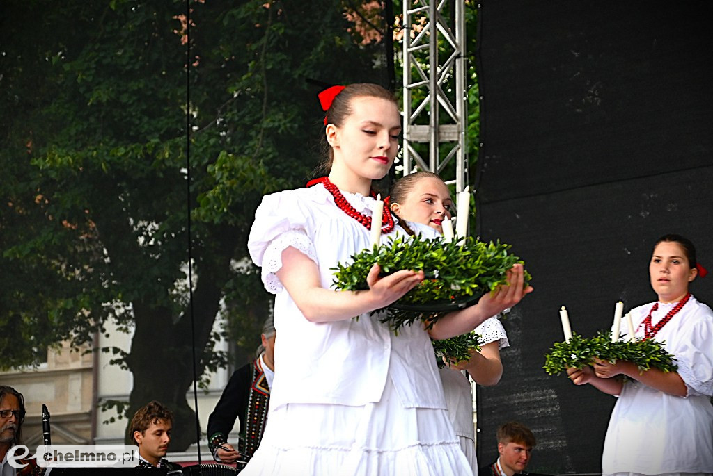 Chełmno barwnie roztańczone