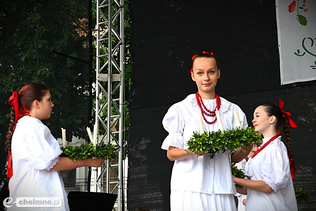 Chełmno barwnie roztańczone