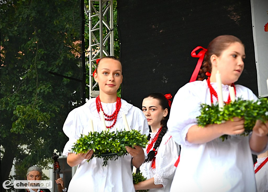 Chełmno barwnie roztańczone