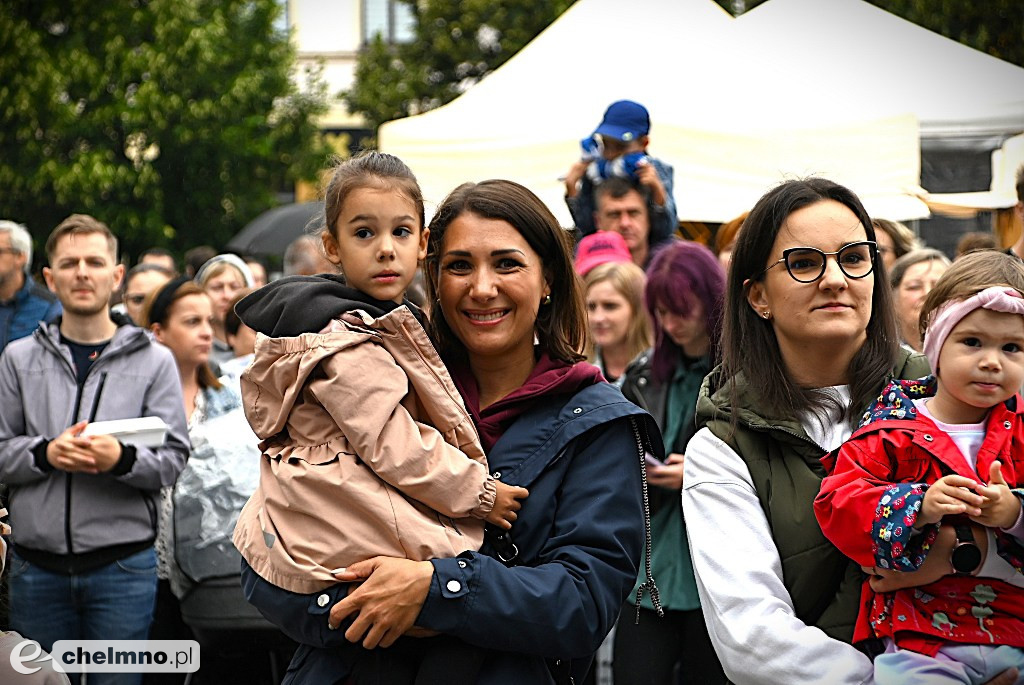 Chełmno barwnie roztańczone