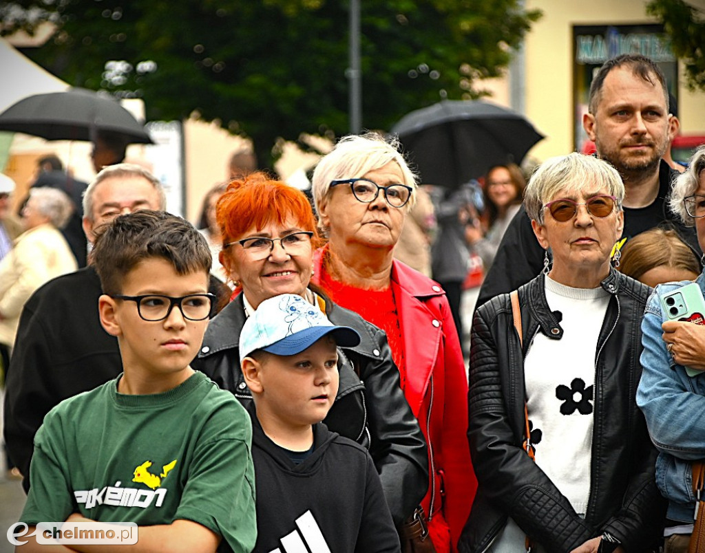 Chełmno barwnie roztańczone