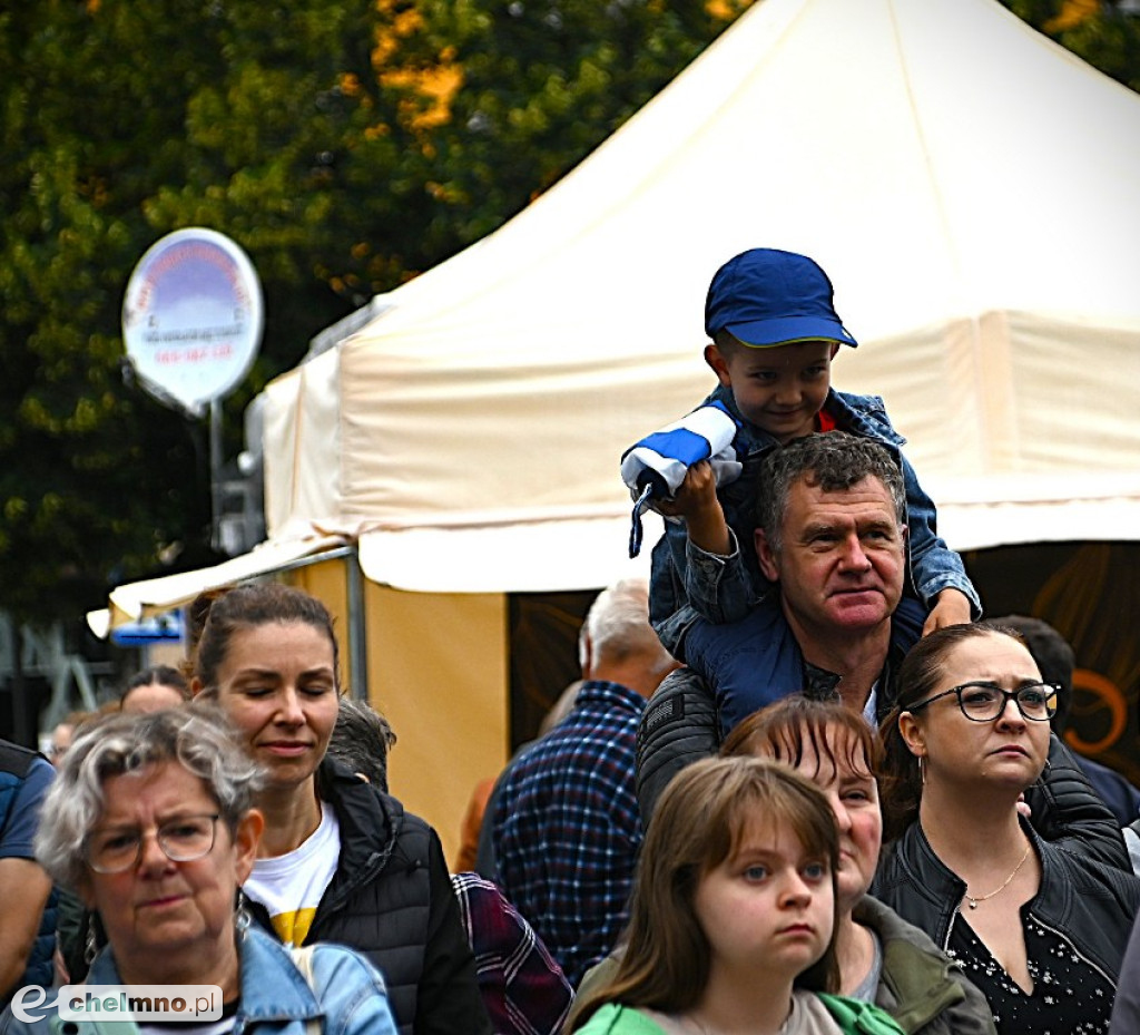 Chełmno barwnie roztańczone