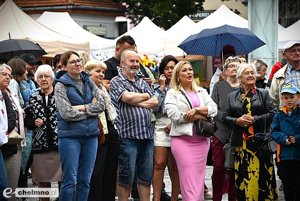 Chełmno barwnie roztańczone