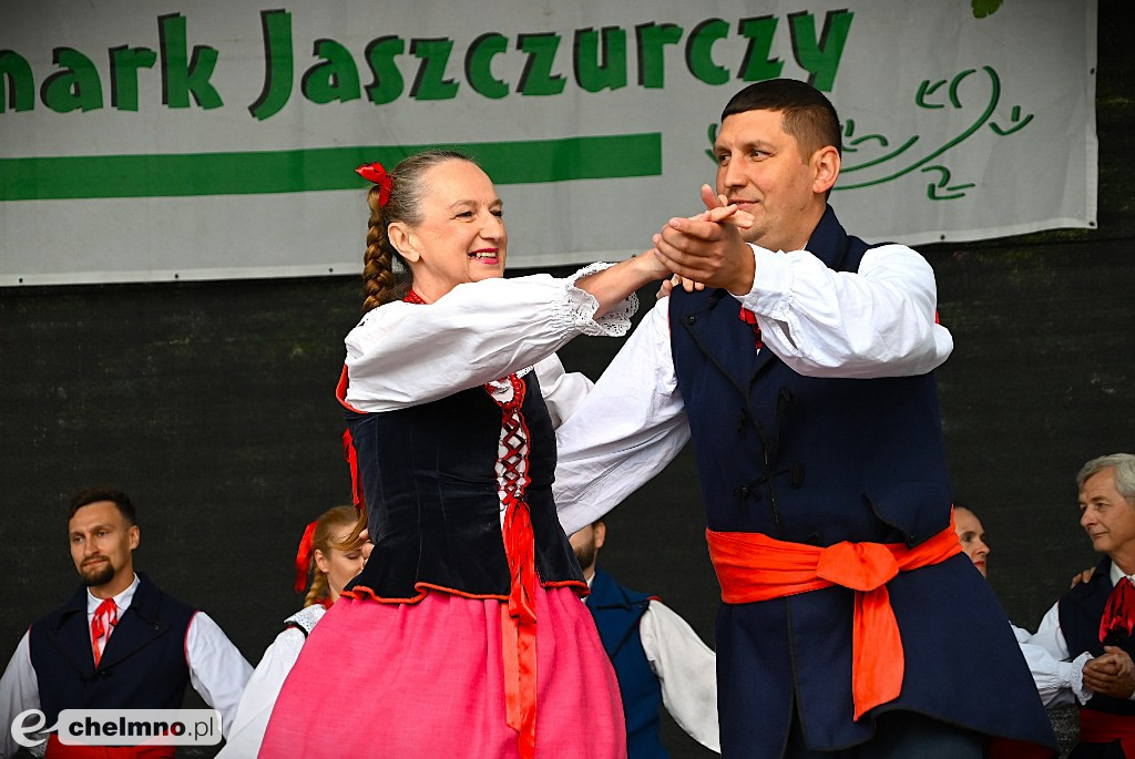 Chełmno barwnie roztańczone