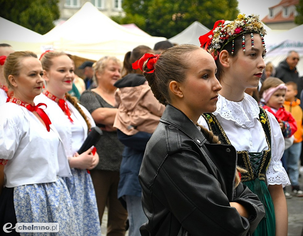 Chełmno barwnie roztańczone