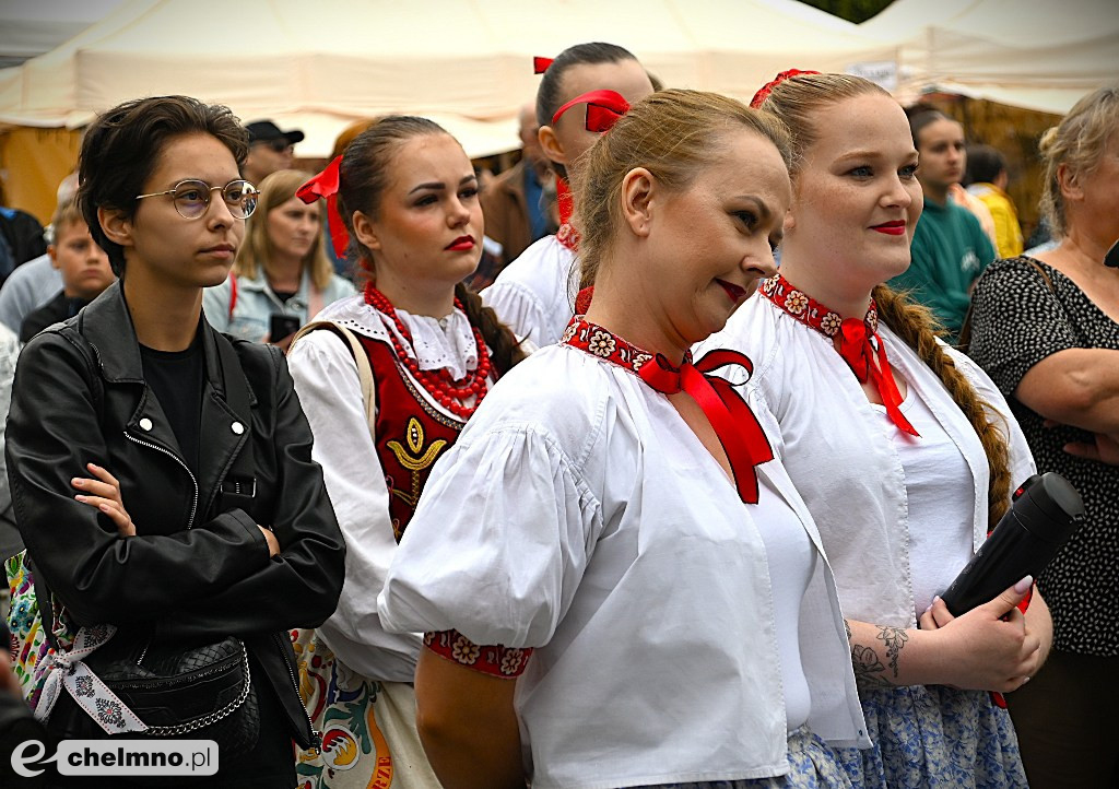 Chełmno barwnie roztańczone