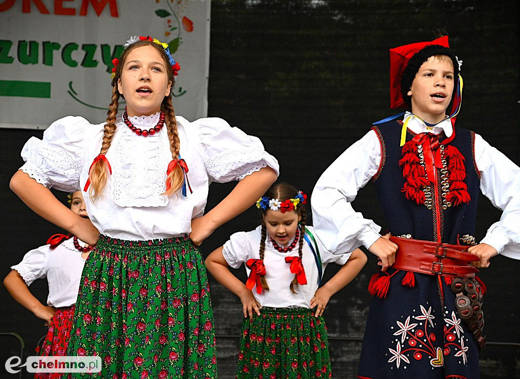 Chełmno barwnie roztańczone