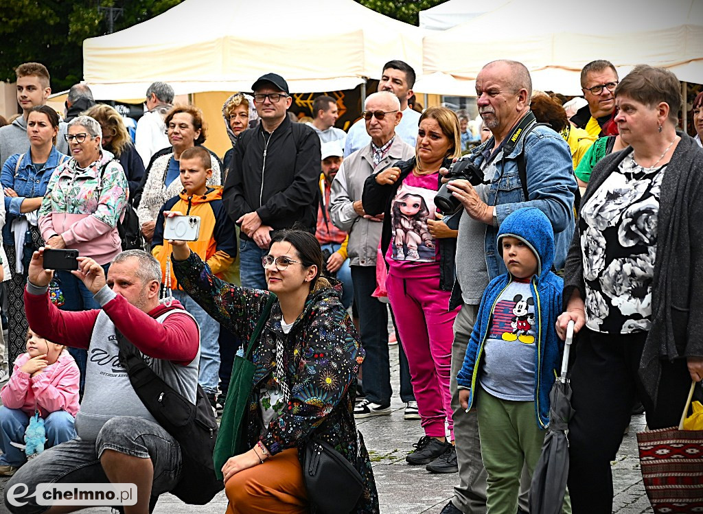 Chełmno barwnie roztańczone