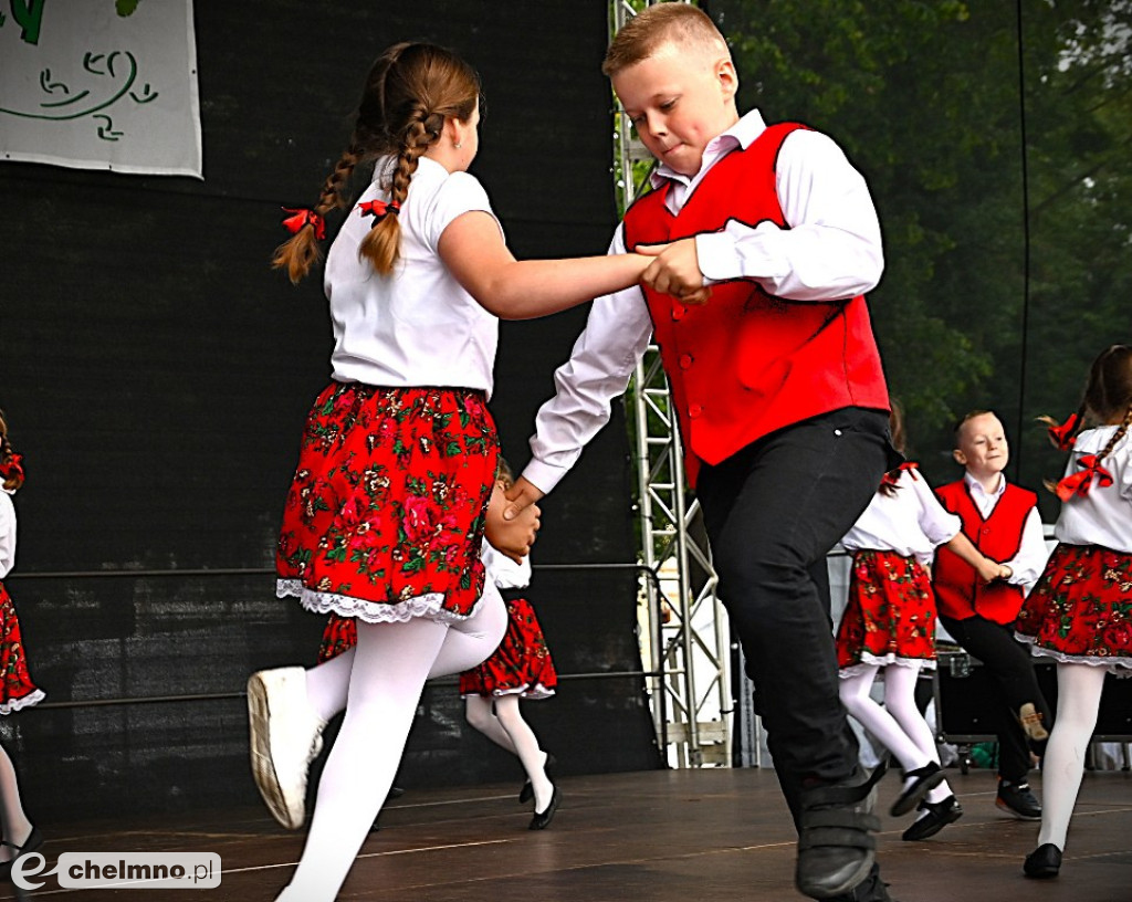 Chełmno barwnie roztańczone