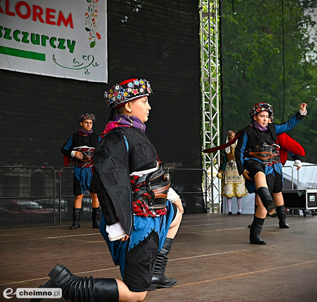 Chełmno barwnie roztańczone