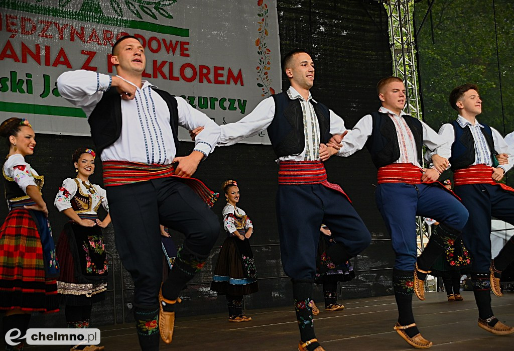 Chełmno barwnie roztańczone