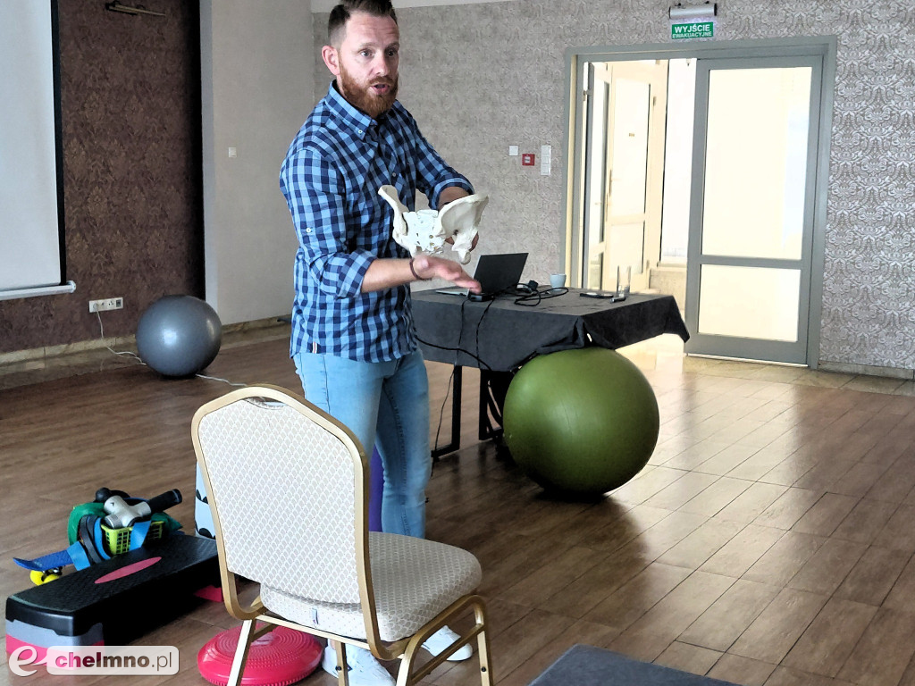 Badaliśmy się, szkoliliśmy i mamy ergonomiczne stanowiska pracy!