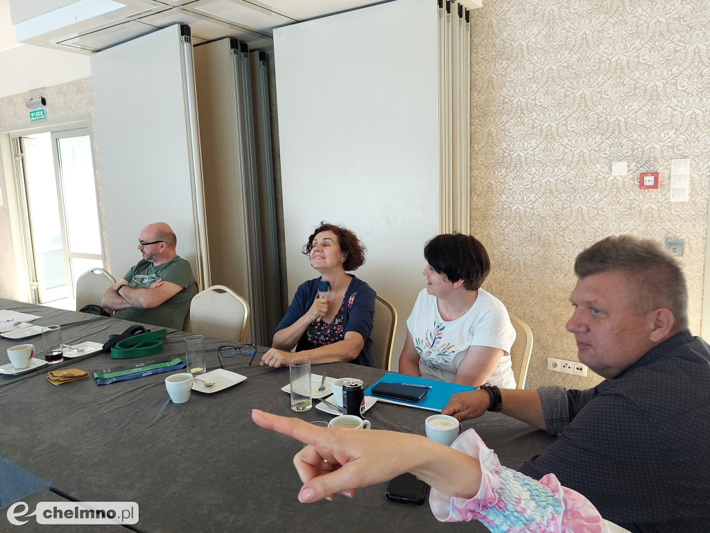 Badaliśmy się, szkoliliśmy i mamy ergonomiczne stanowiska pracy!