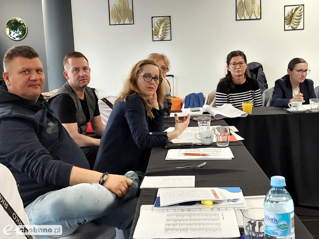 Badaliśmy się, szkoliliśmy i mamy ergonomiczne stanowiska pracy!