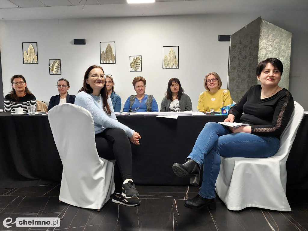 Badaliśmy się, szkoliliśmy i mamy ergonomiczne stanowiska pracy!