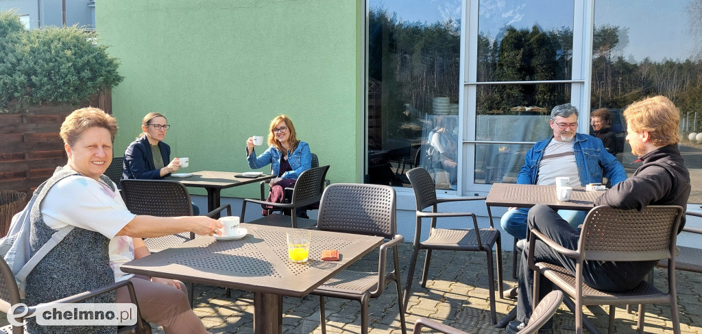 Badaliśmy się, szkoliliśmy i mamy ergonomiczne stanowiska pracy!
