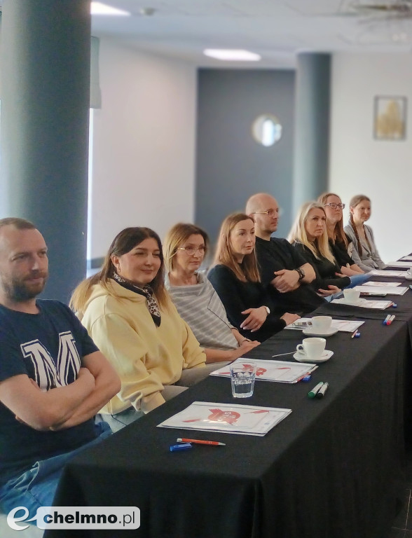 Badaliśmy się, szkoliliśmy i mamy ergonomiczne stanowiska pracy!