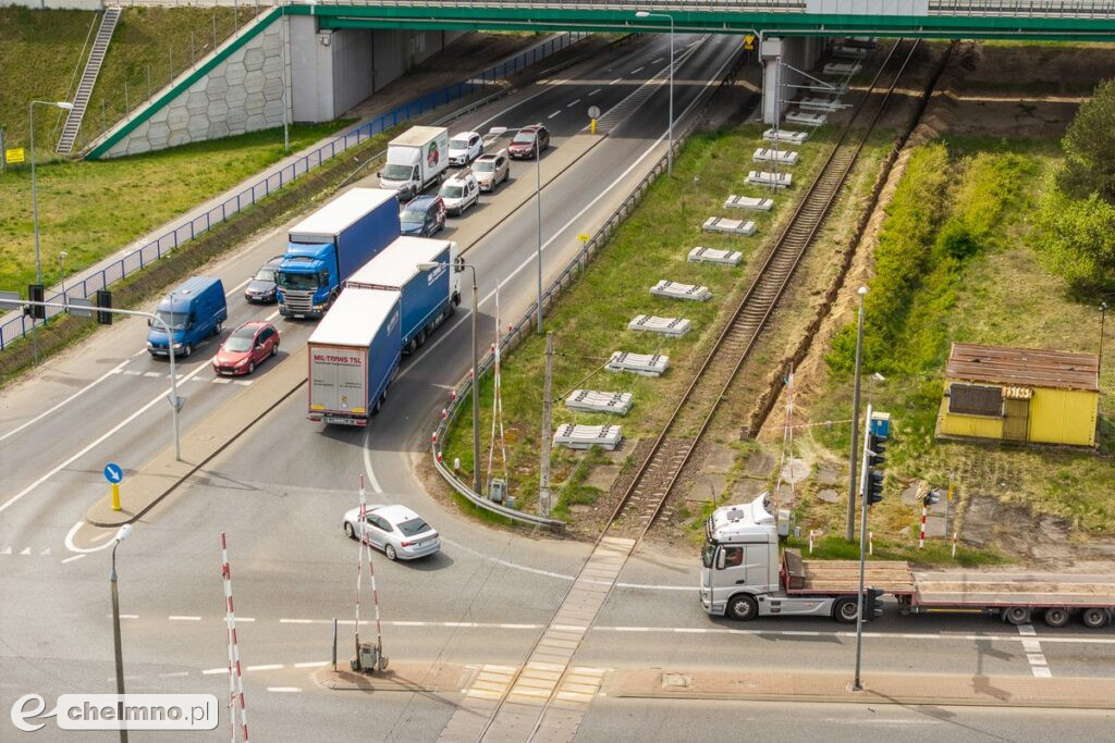 Pod ciechocińskie tężnie z Polregio