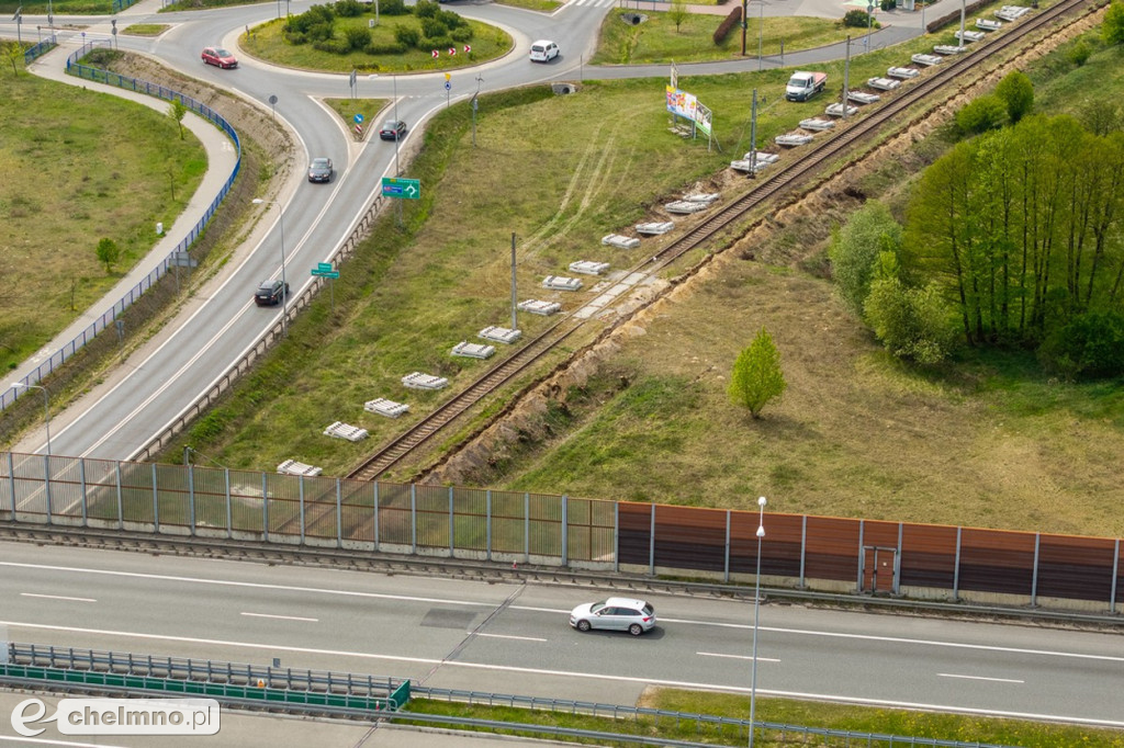 Pod ciechocińskie tężnie z Polregio